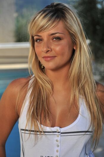 Priscilla Betti