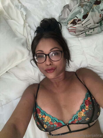 Priya Anjali Rai