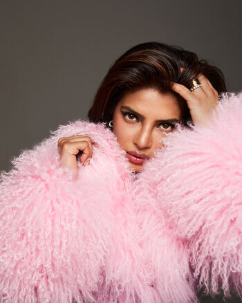 Priyanka Chopra