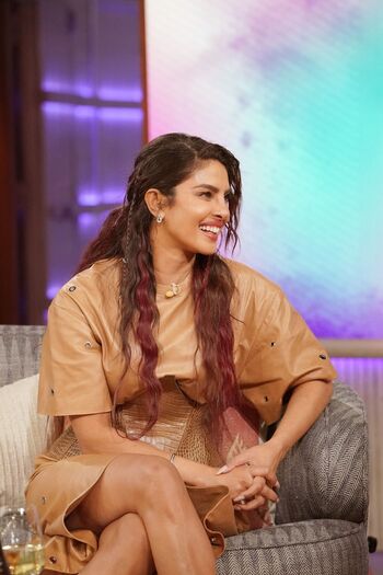 Priyanka Chopra
