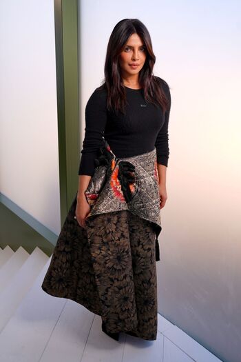 Priyanka Chopra