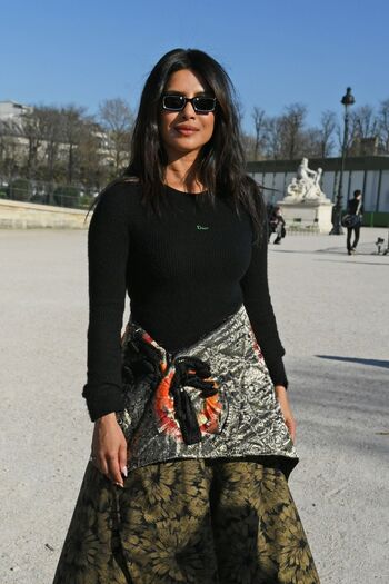 Priyanka Chopra