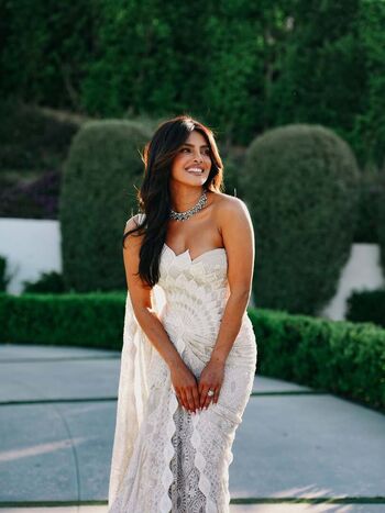 Priyanka Chopra