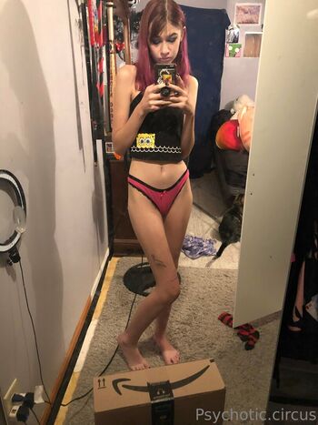 psychoticcircus