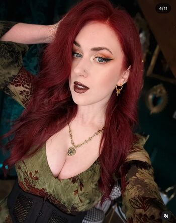 Punky Pixiee