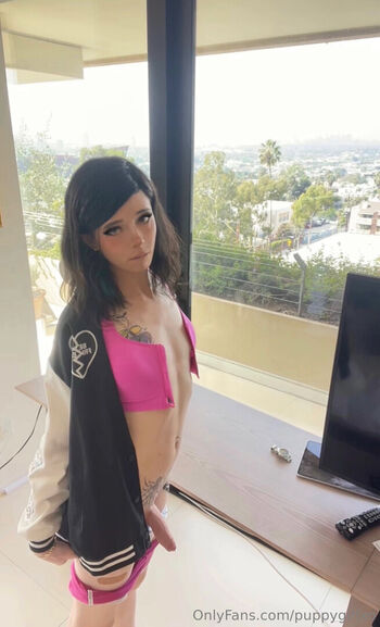 PuppyGirlX3