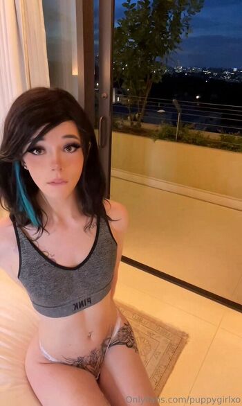 PuppyGirlX3