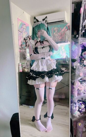 Purinn Cosplay