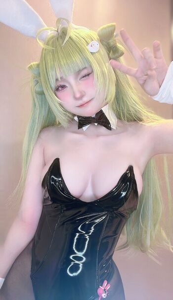 Purinn Cosplay