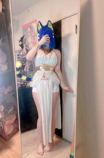 Purinn Cosplay