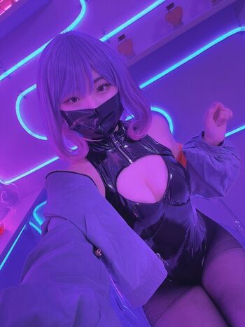 Purinn Cosplay