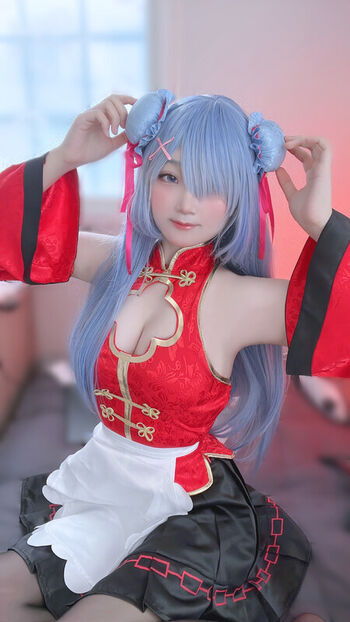 Purinn Cosplay