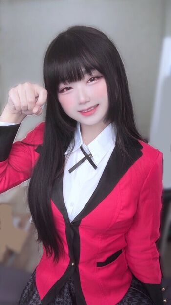Purinn Cosplay