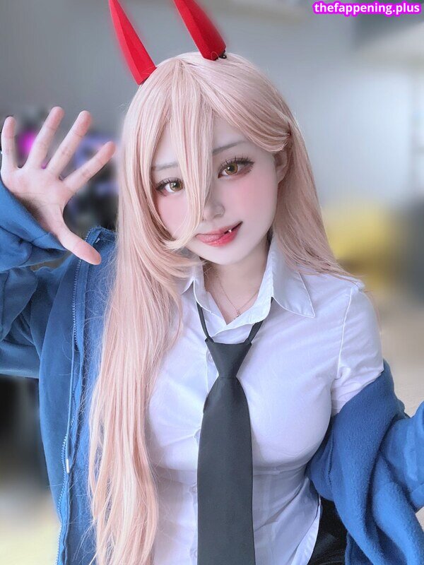 Purinn Cosplay