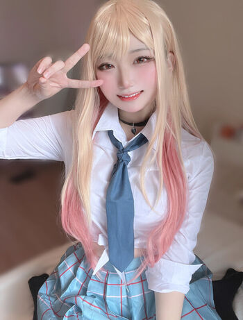 Purinn Cosplay
