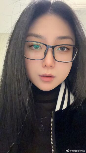 俏妞qiaoniuTT