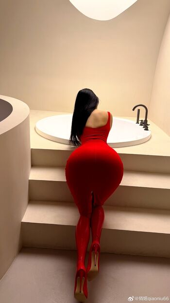 俏妞qiaoniuTT
