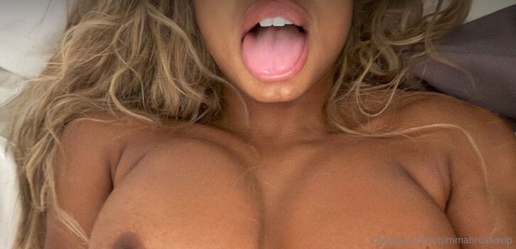 Qimmah Russo
