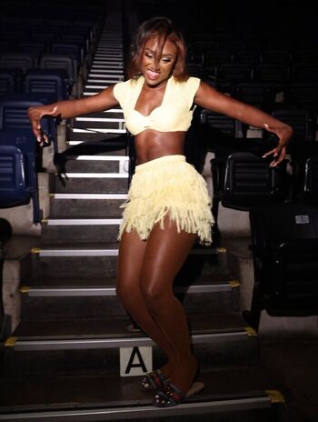 Queen Aminata
