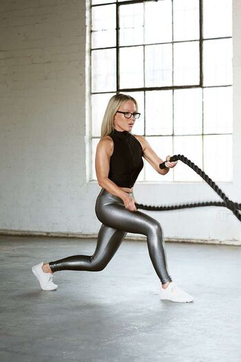 Rachael Harris