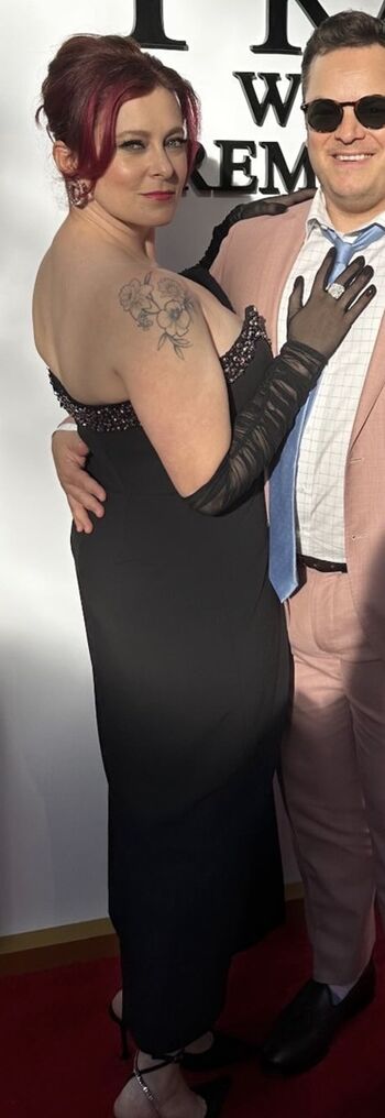 Rachel Bloom