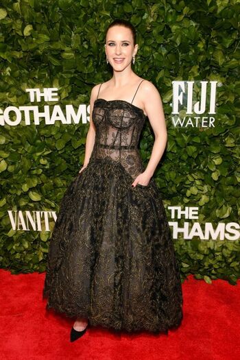 Rachel Brosnahan