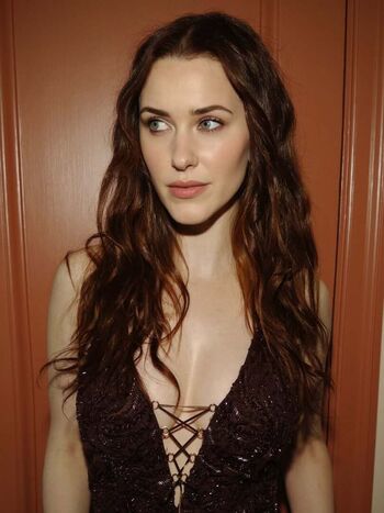 Rachel Brosnahan