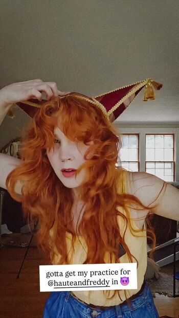 Rachel Maksy