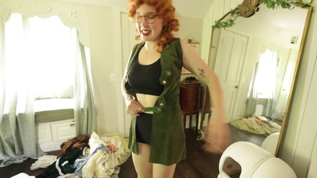 Rachel Maksy