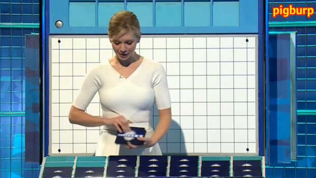 Rachel Riley