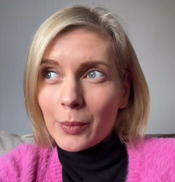 Rachel Riley