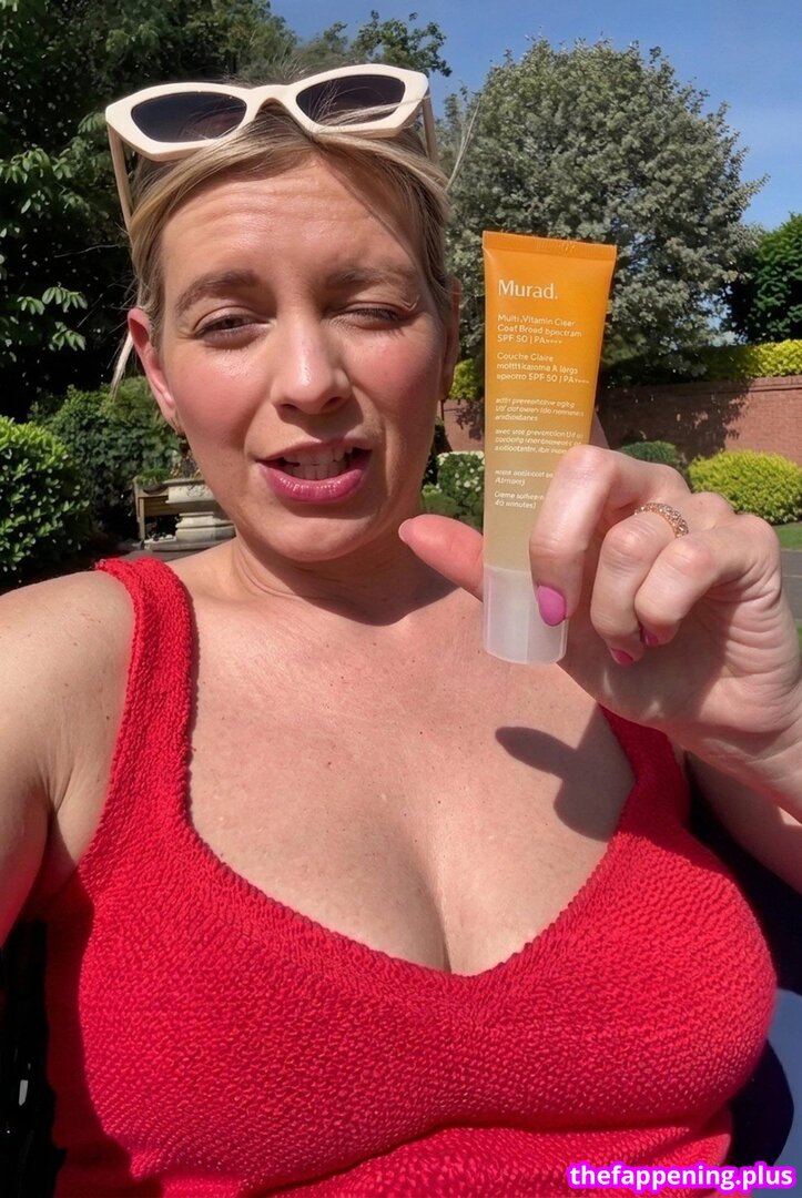 Rachel Riley