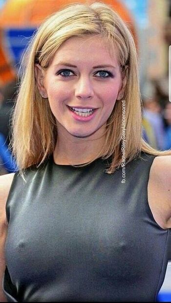Rachel Riley