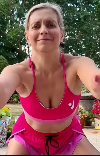 Rachel Riley