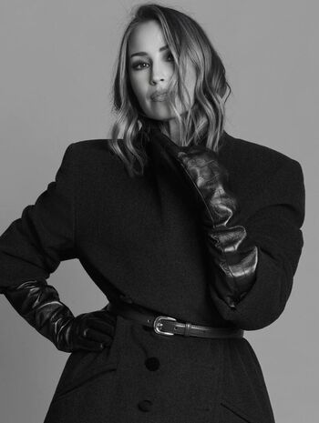 Rachel Stevens