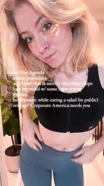 Rachel Tokar