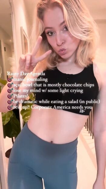 Rachel Tokar