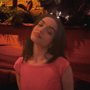 Rachel Zegler