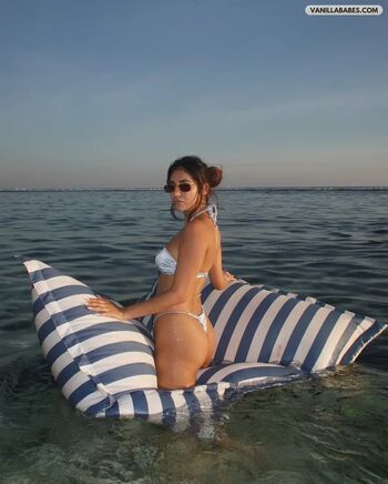 Radhika Seth