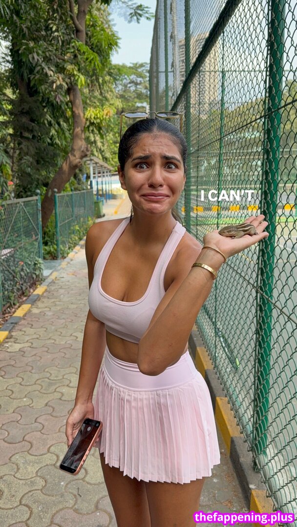 Radhika Seth