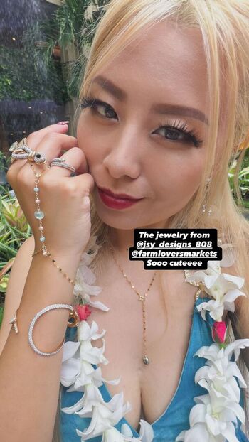 Raina Huang
