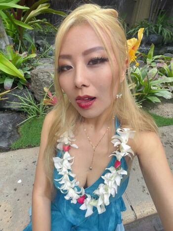 Raina Huang
