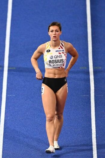 Rani Rosius
