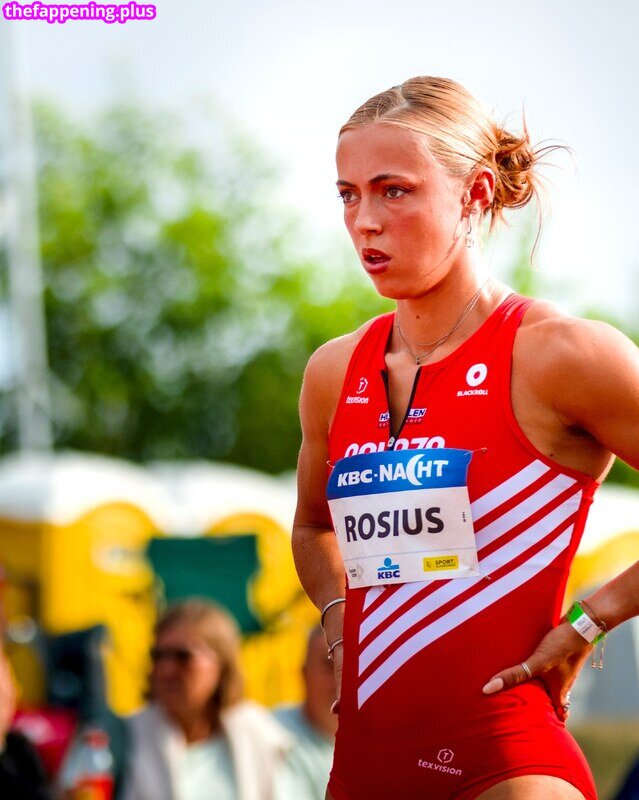Rani Rosius