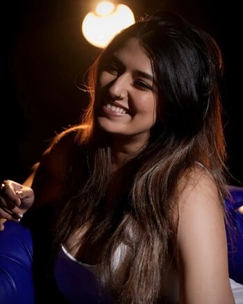 Rasha Kirmani