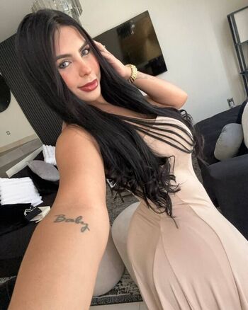 Rashel Fernandez