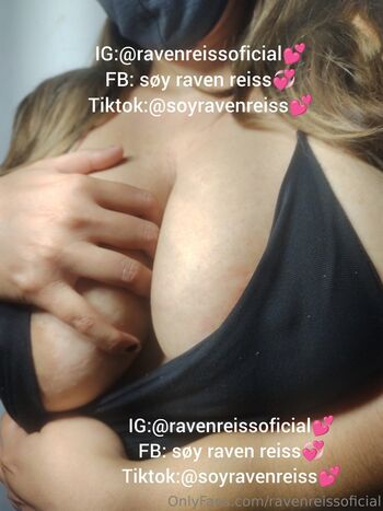 Raven Reiss