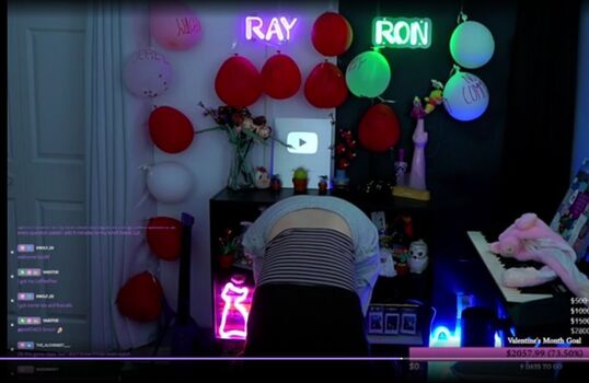 Rayactions
