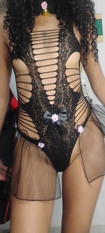 Raylla Venturxs