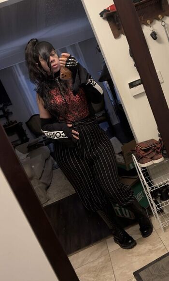 Rayray Sugarbutt